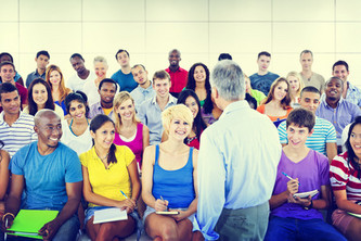 © rawpixel/ 123RF.com Emerging Researchers' Conference