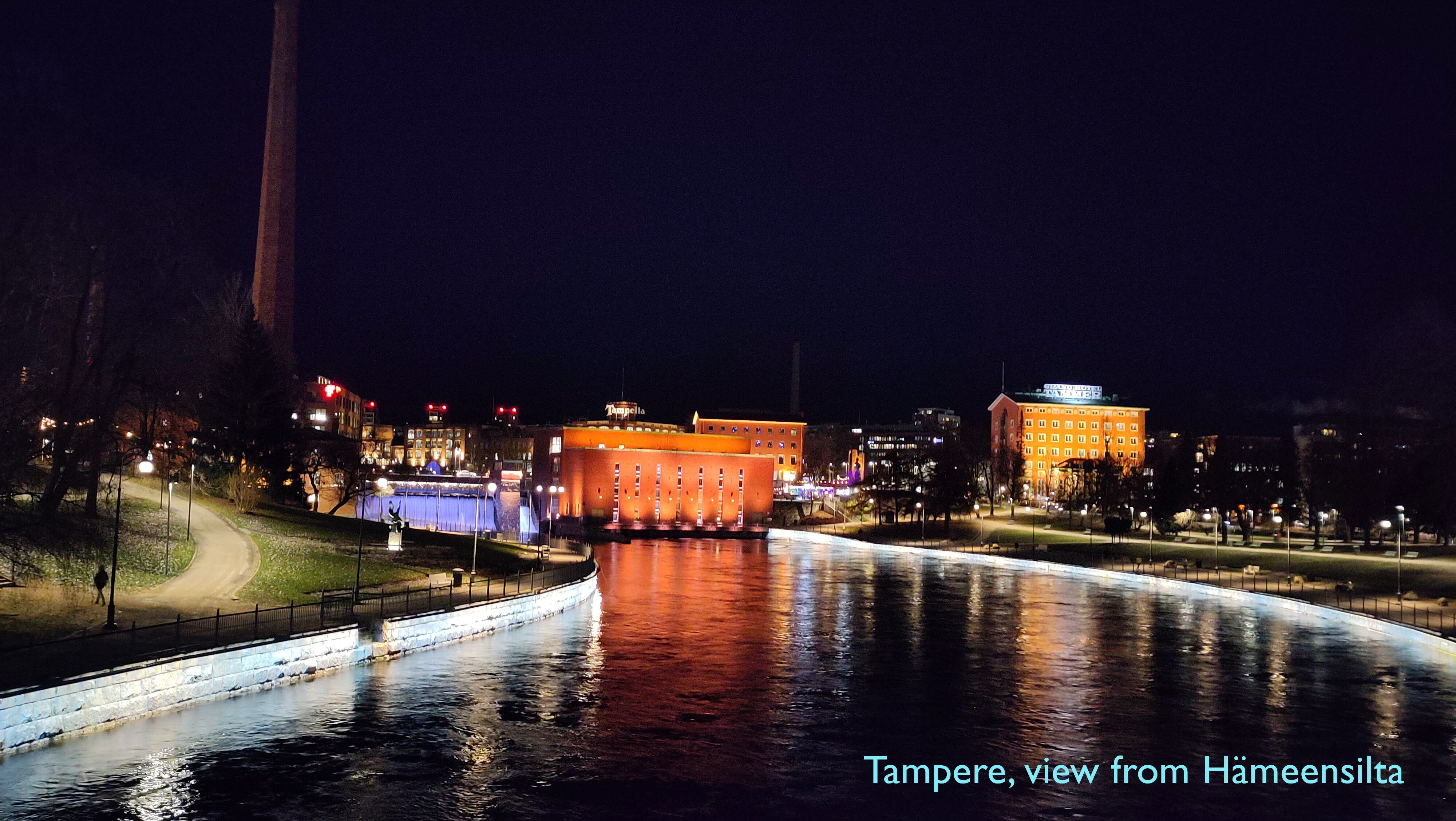 Season's Greetings 2025